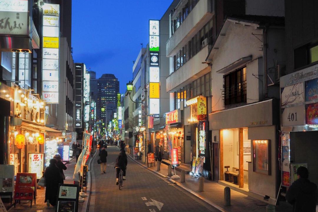 Photo of Others in Akasaka