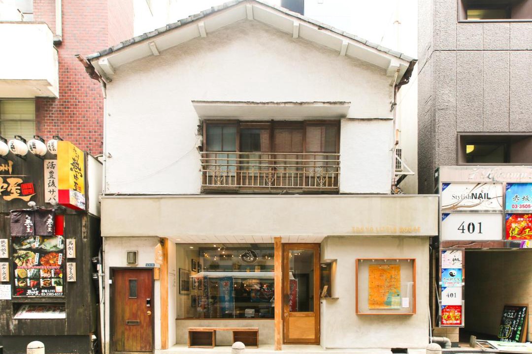Photo of Others in Akasaka