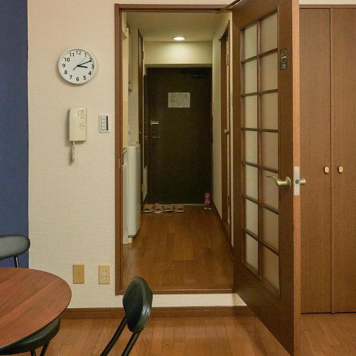 Photo of Livingroom in Minamiotsuka
