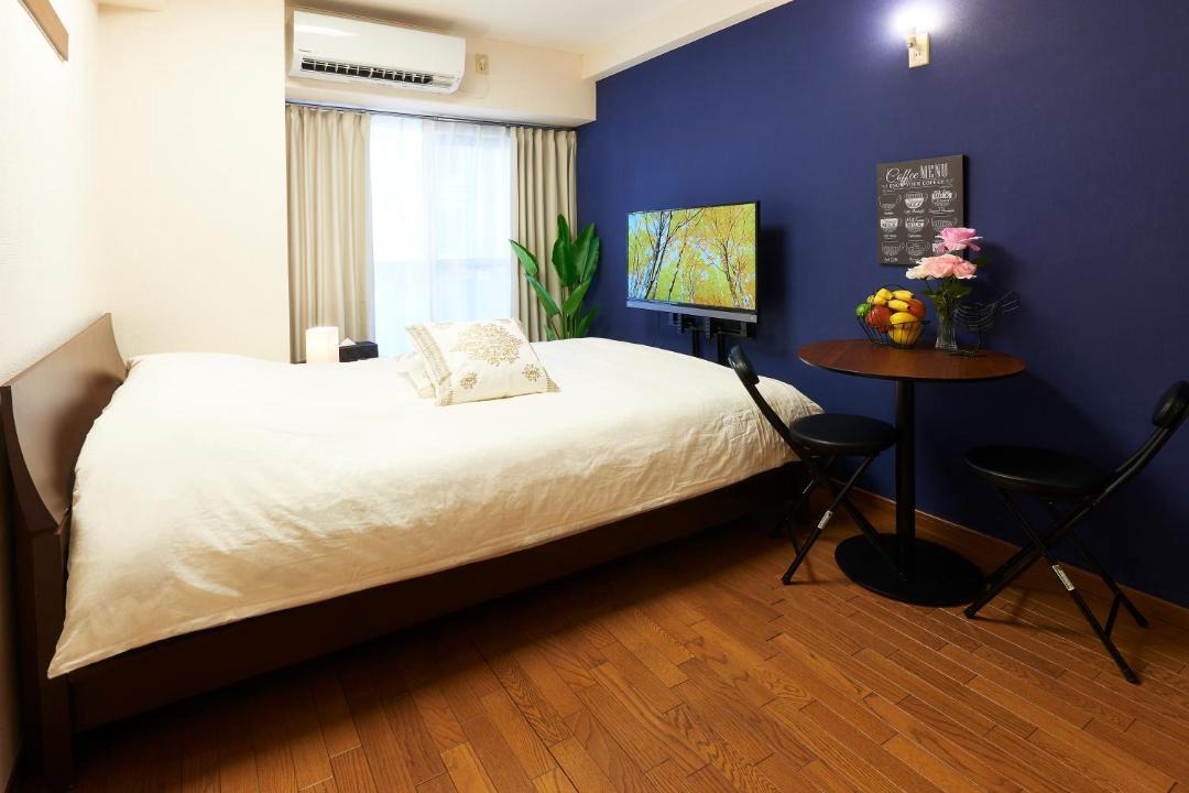 Photo of Bedroom in Minamiotsuka
