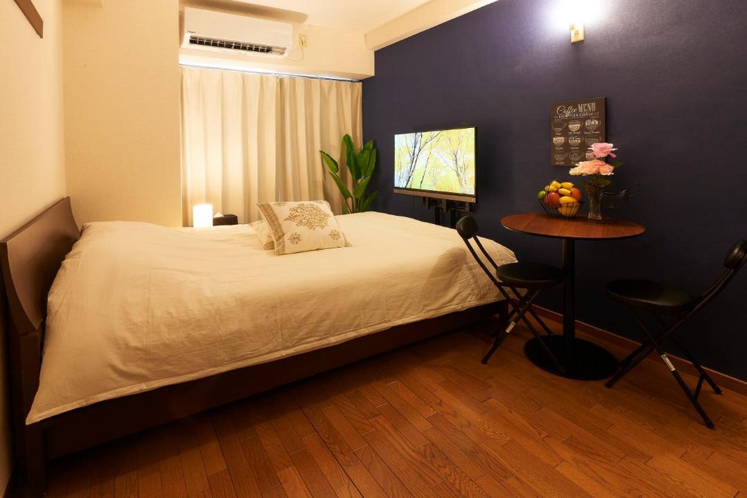 Photo of Bedroom in Minamiotsuka