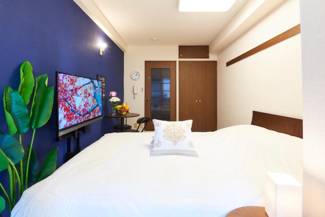 Photo of Bedroom in Minamiotsuka