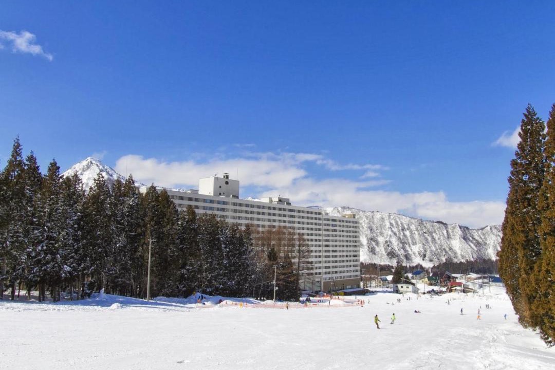 Photo of Others in Kaikake Onsen