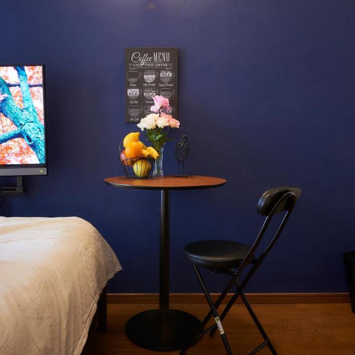 Photo of Bedroom in Minamiotsuka