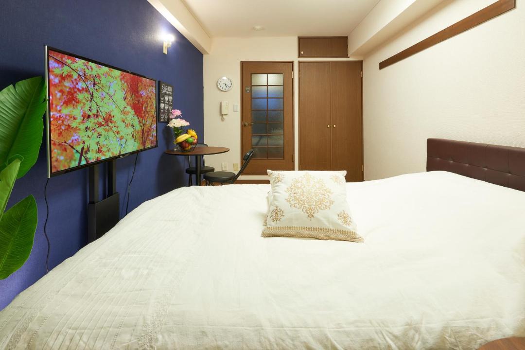 Photo of Bedroom in Minamiotsuka