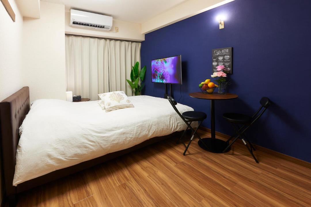 Photo of Bedroom in Minamiotsuka