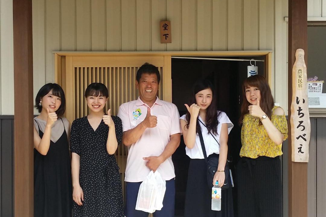 Photo of Others in Echizen-cho