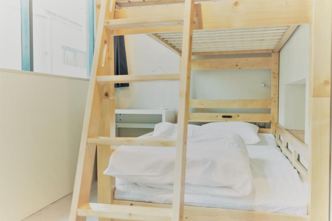 Photo of Bedroom in Chuo