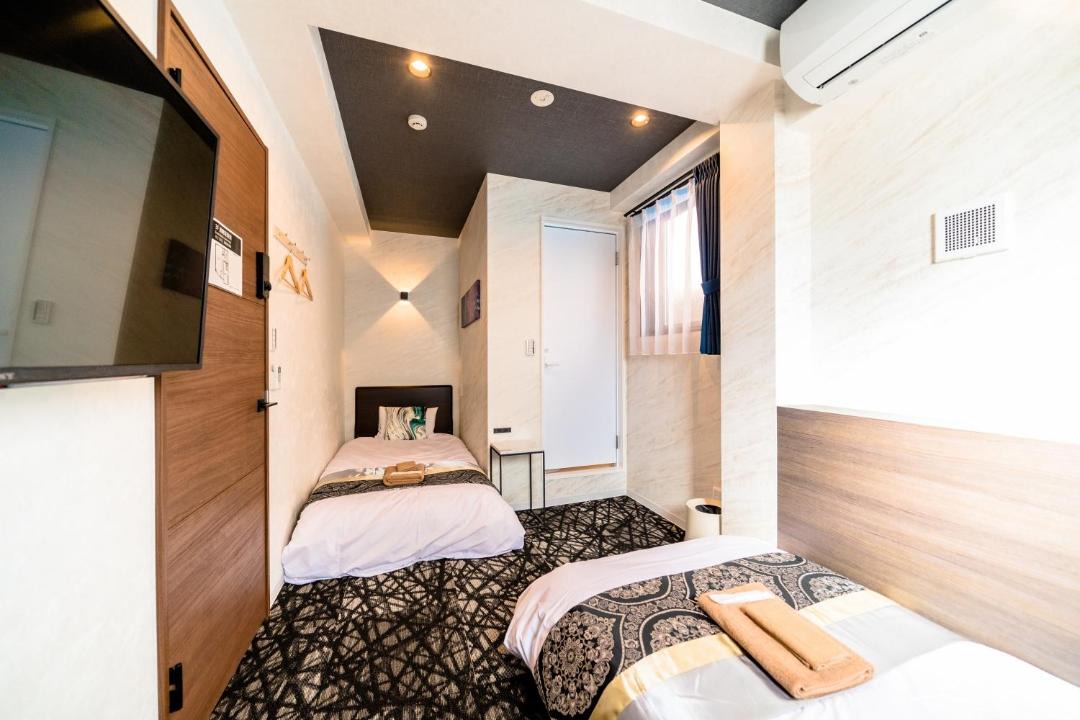 Photo of Bedroom in Asakusabashi
