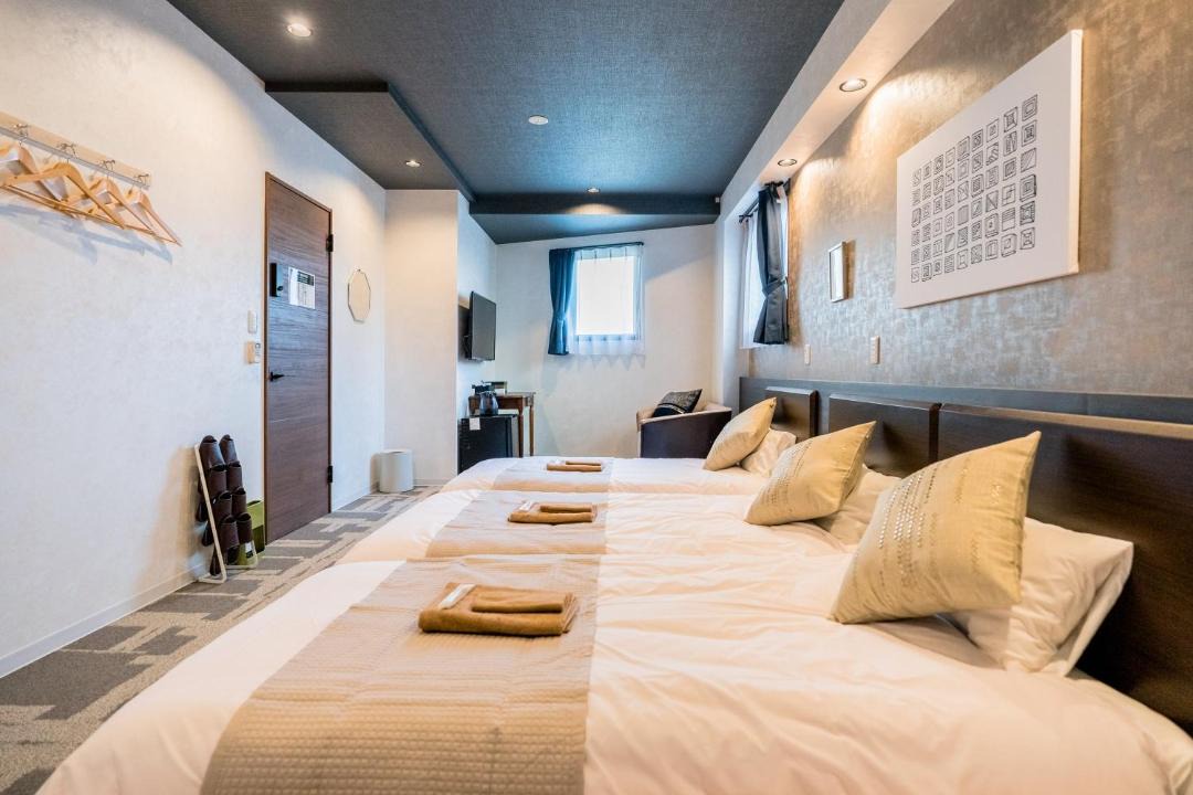 Photo of Bedroom in Asakusabashi