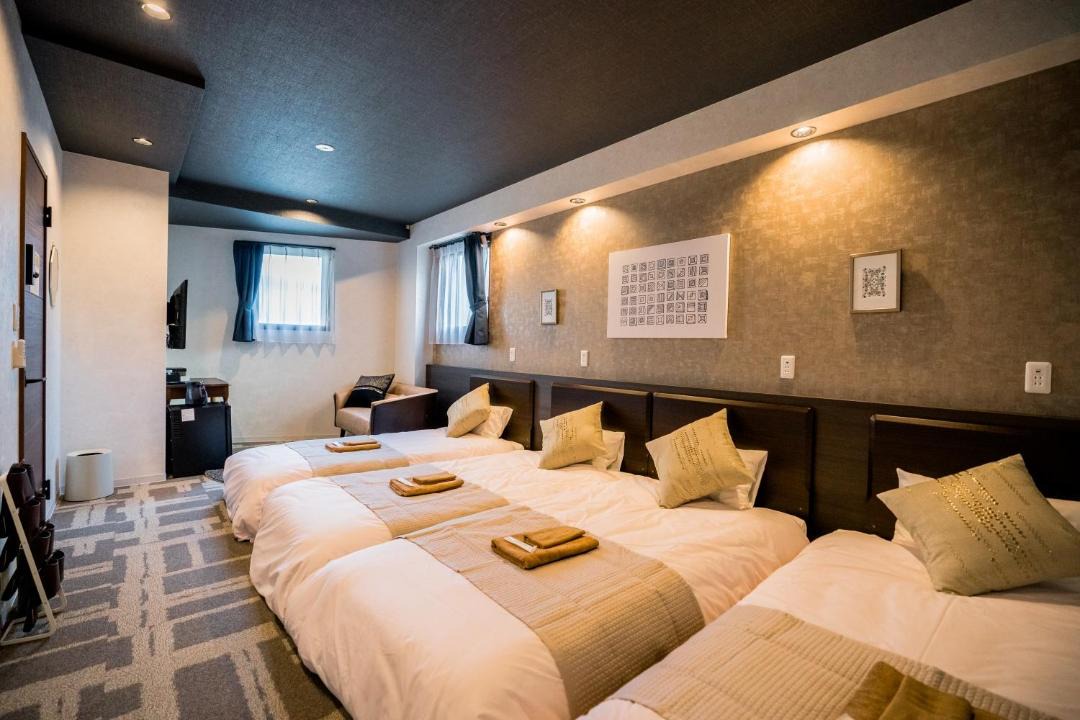 Photo of Bedroom in Asakusabashi