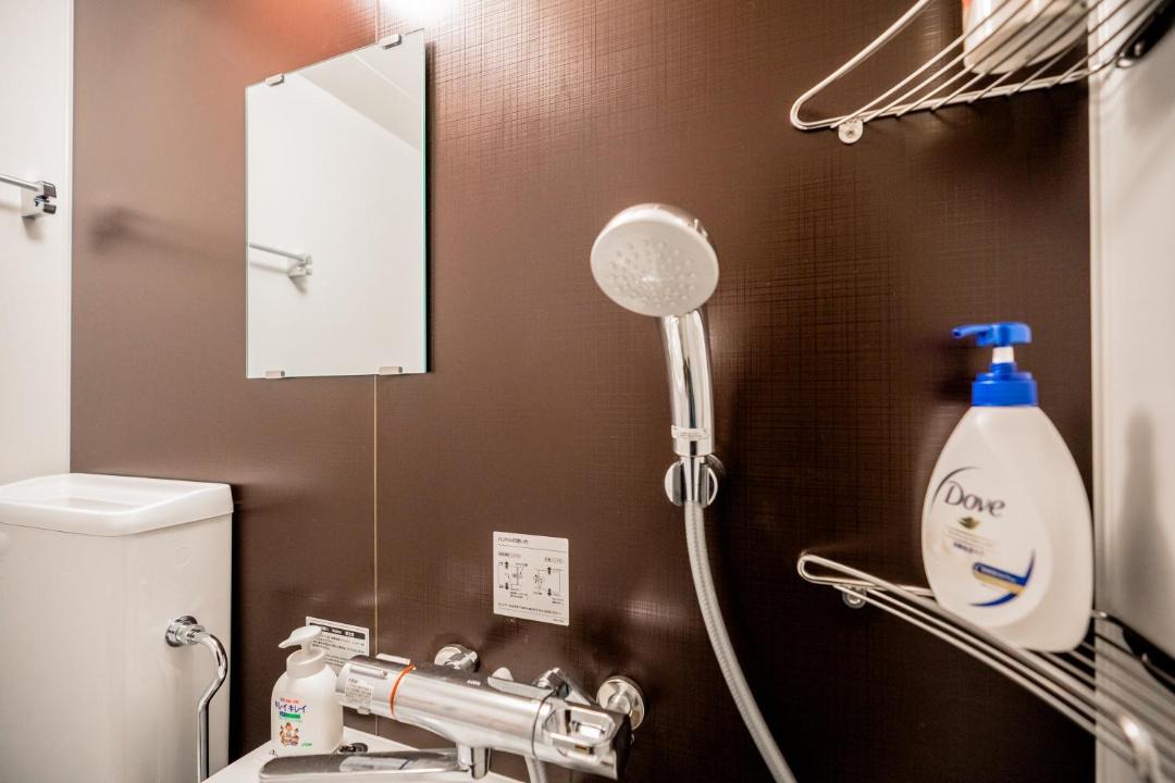Photo of Bathroom in Asakusabashi