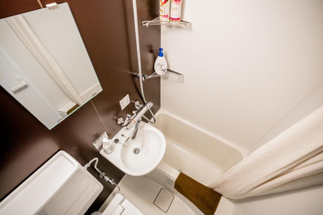 Photo of Bathroom in Asakusabashi