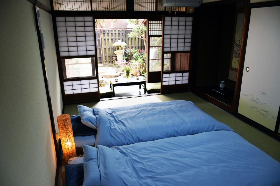 Photo of Bedroom in Omihachiman