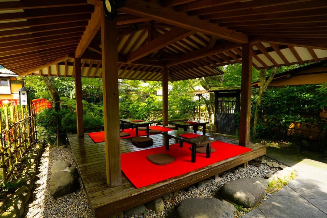 Photo of Others in Shuzenji