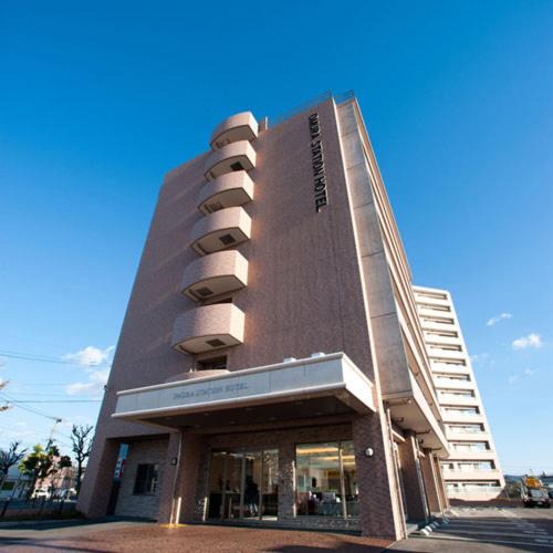 Photo of Buildings in Omura