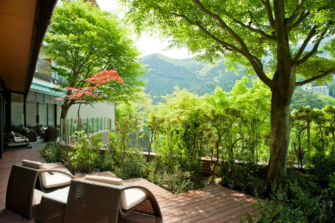 Photo of Others in Kinugawa Onsen