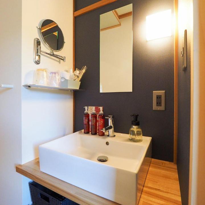 Photo of Bathroom in Shuzenji