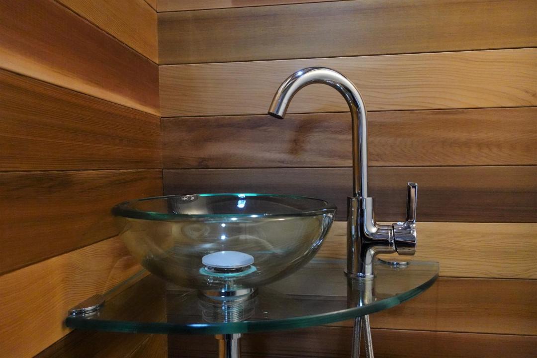 Photo of Bathroom in Akakura