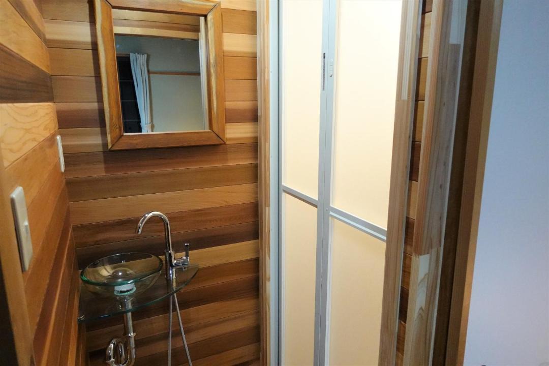Photo of Bathroom in Akakura