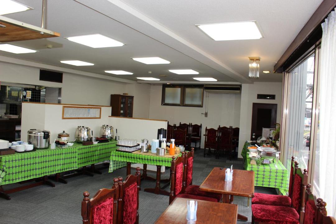 Photo of Kitchen in Higashihiroshima