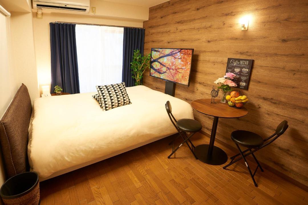 Photo of Bedroom in Minamiotsuka