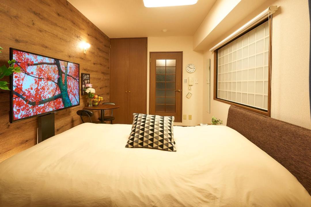 Photo of Bedroom in Minamiotsuka