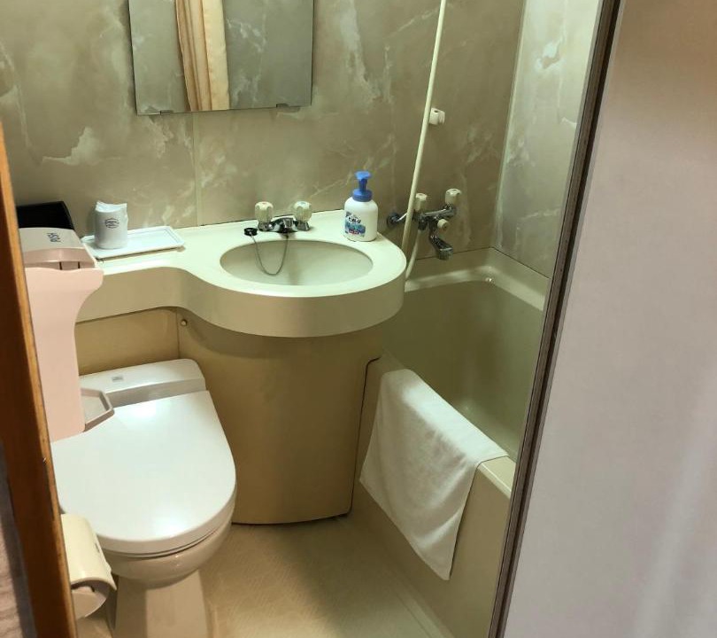 Photo of Bathroom in Sasebo