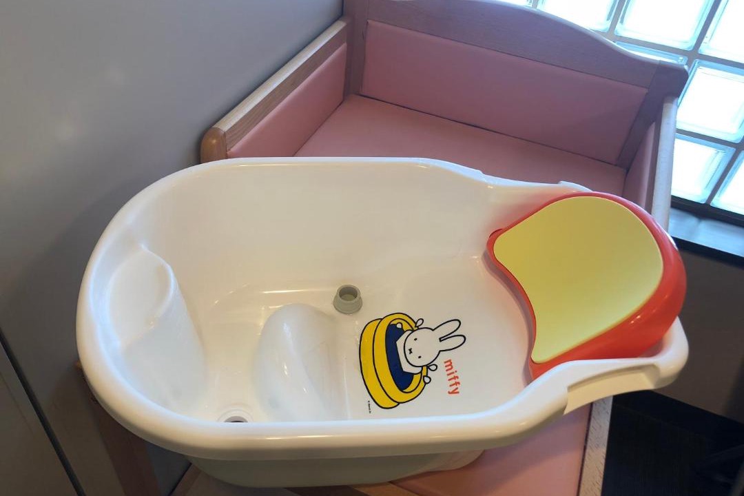 Photo of Bathroom in Sasebo