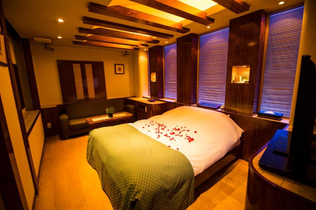 Photo of Bedroom in Midori Ward
