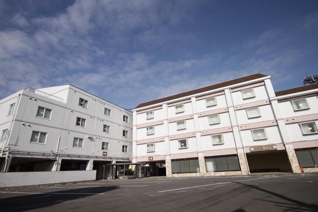 Photo of Buildings in Midori Ward