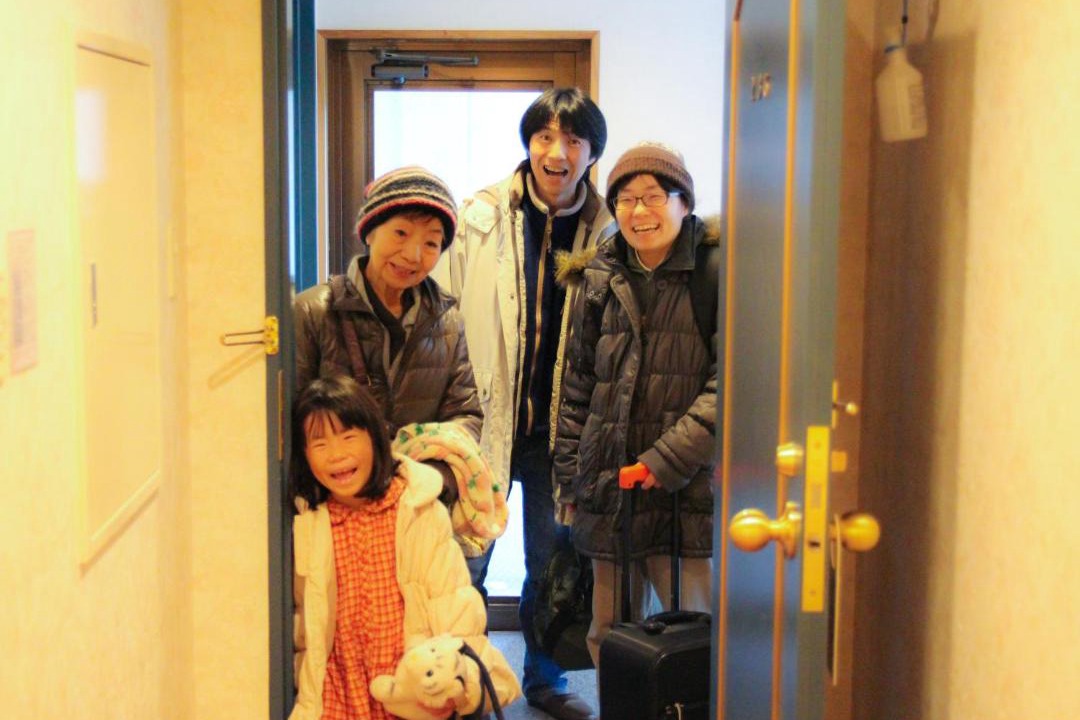 Photo of Others in Hokujo