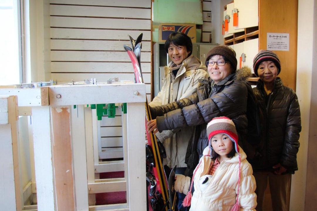 Photo of Others in Hokujo