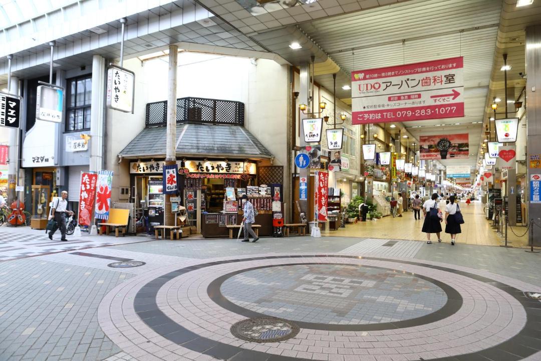 Photo of Others in Igidani Onsen