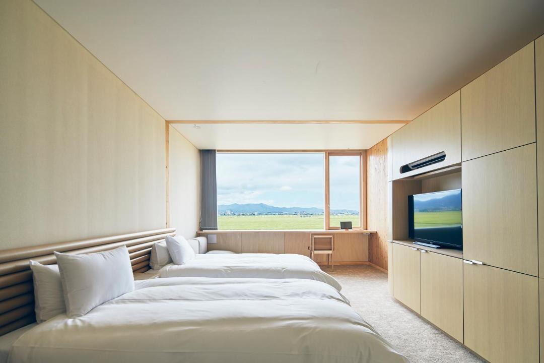 Photo of Bedroom in Tsuruoka