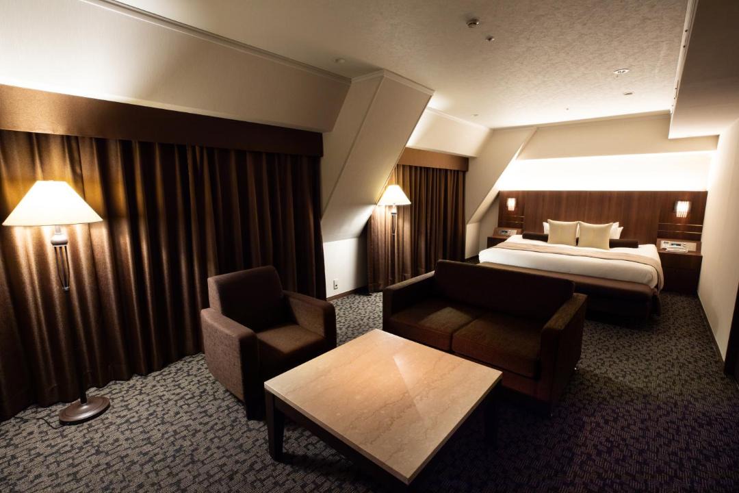 Photo of Bedroom in Minamiotsuka