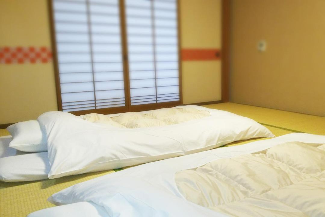 Photo of Bedroom in Sakyo Ward