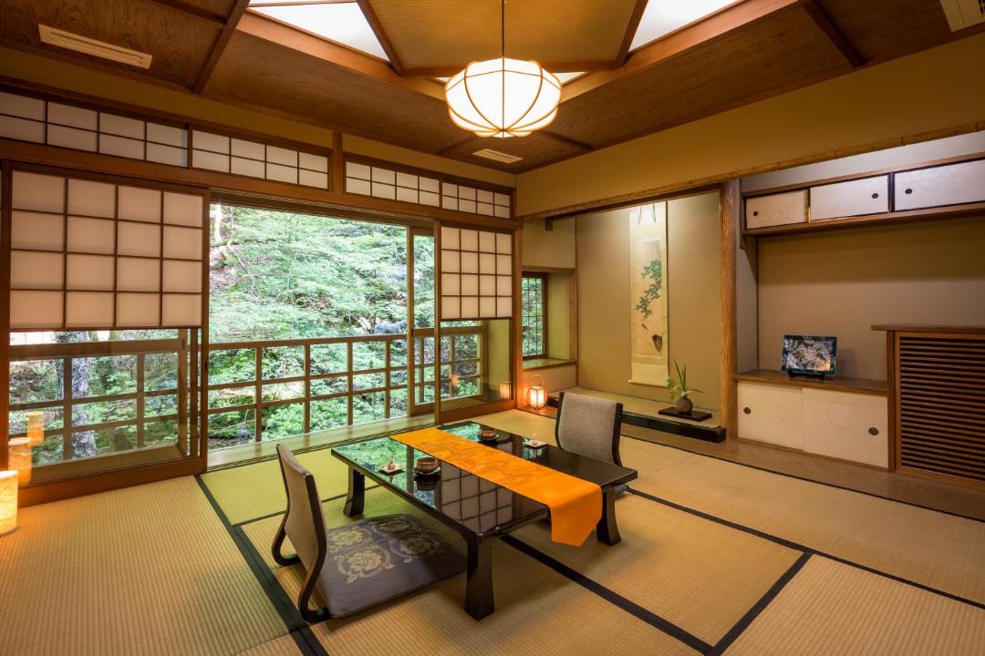 Photo of Livingroom in Sakyo Ward