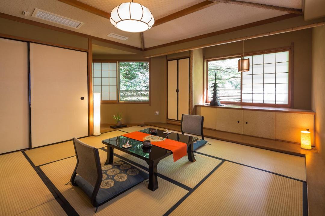 Photo of Livingroom in Sakyo Ward