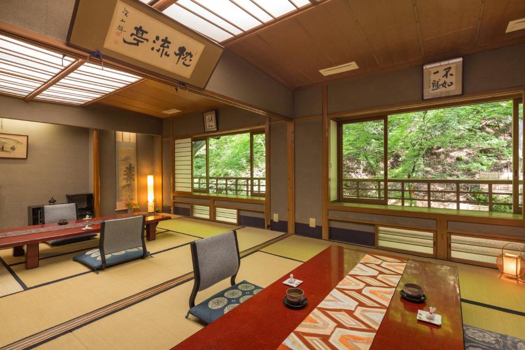 Photo of Livingroom in Sakyo Ward