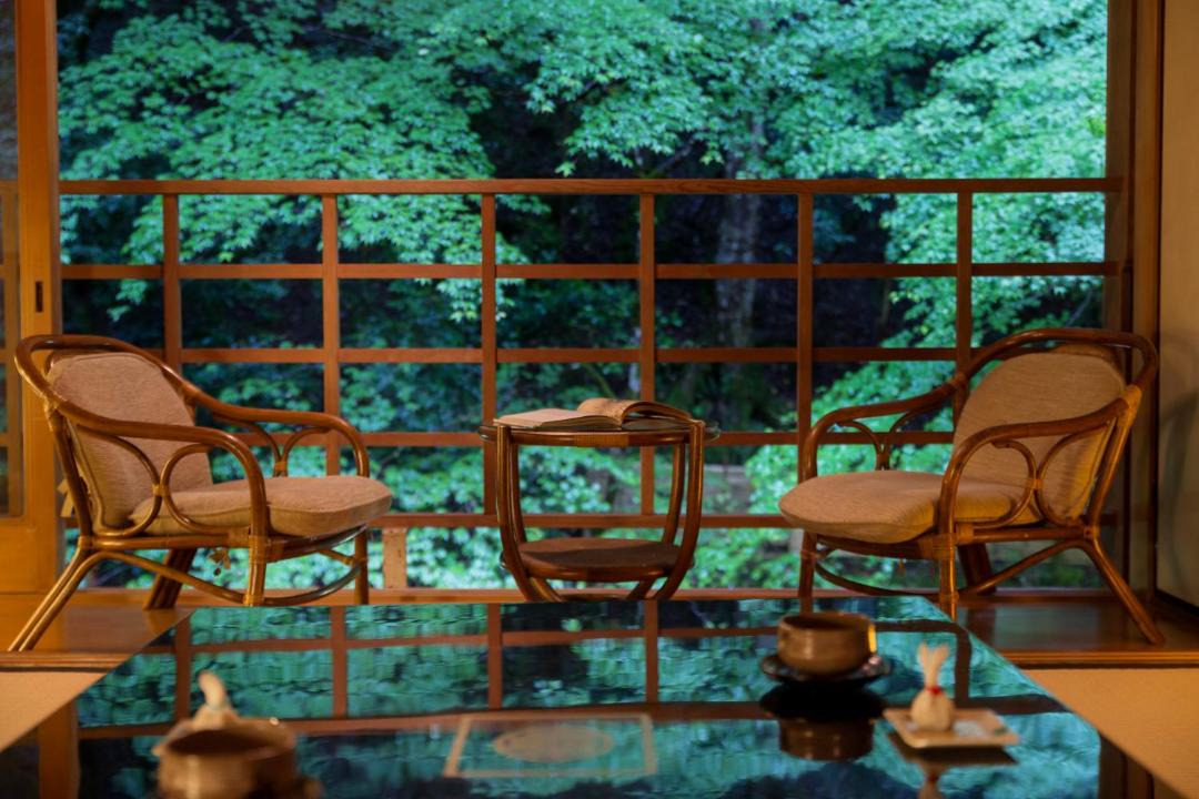 Photo of Patio Balcony in Sakyo Ward