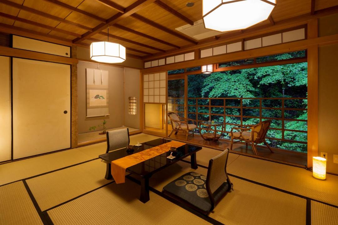 Photo of Livingroom in Sakyo Ward