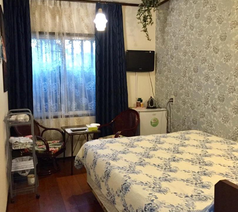 Photo of Bedroom in Nago