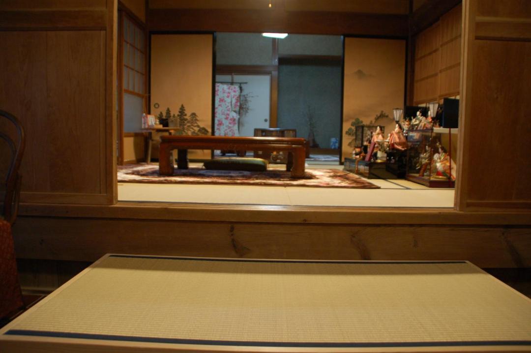 Photo of Kitchen in Kakegawa