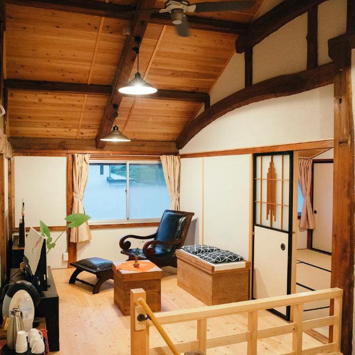 Photo of Livingroom in Kakegawa