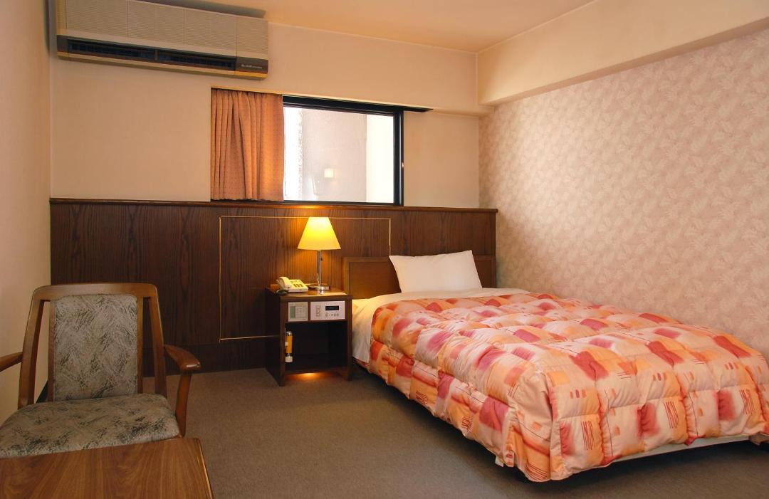Photo of Bedroom in Kurume