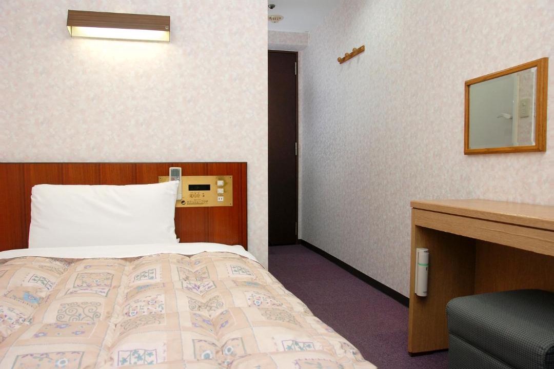 Photo of Bedroom in Kurume