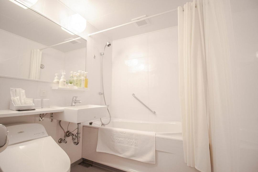 Photo of Bathroom in Higashinippori
