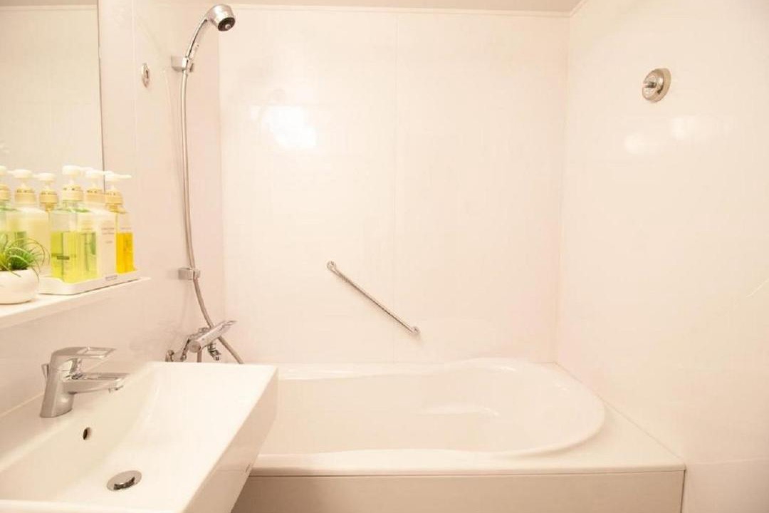 Photo of Bathroom in Higashinippori