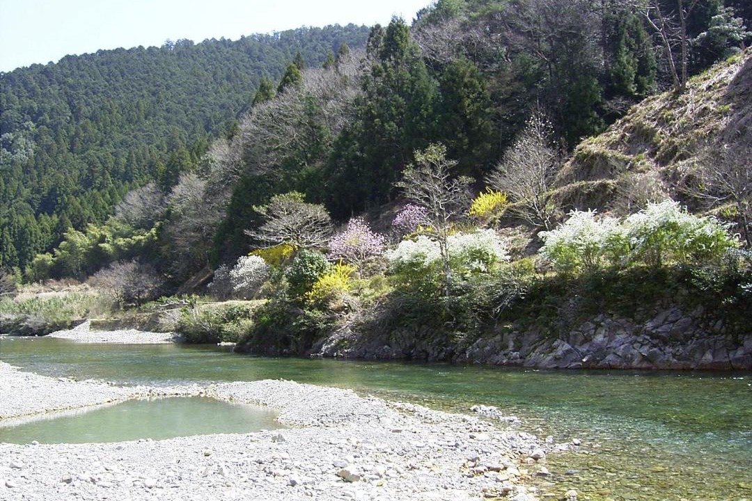 Photo of Others in Kawayu Hot Springs